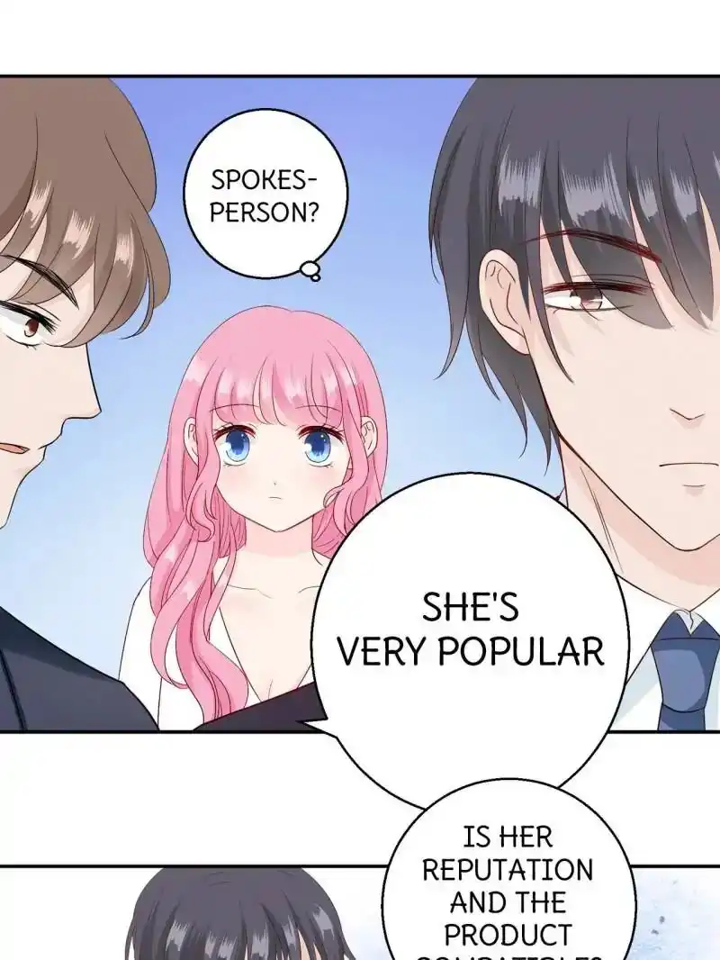 Don't be so harsh Chapter 69 3